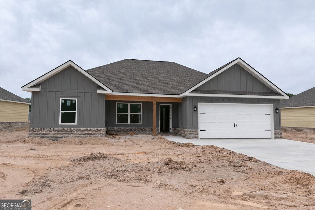 515 New Hope, Perry, GA 31069
