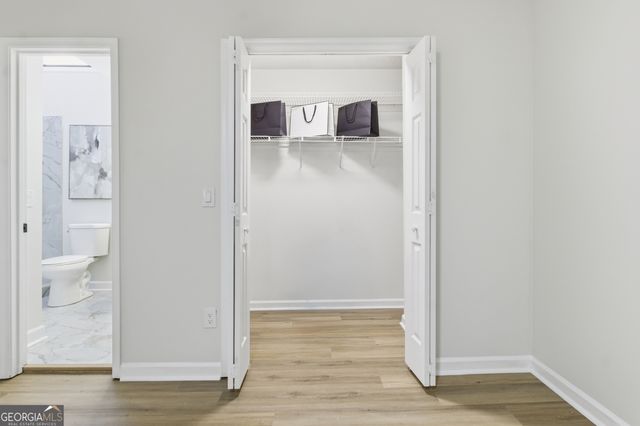 1124 Creatwood Place SE, Smyrna, GA 30080