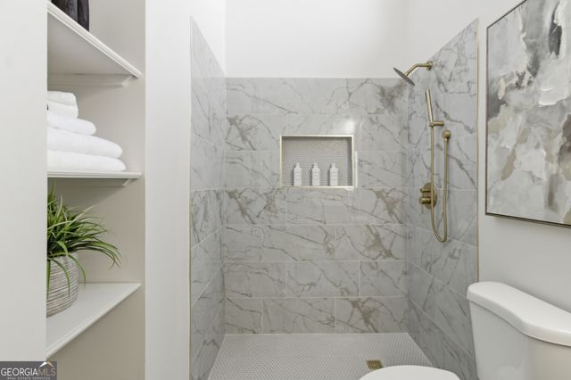 1124 Creatwood Place SE, Smyrna, GA 30080