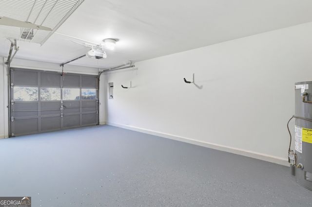 1124 Creatwood Place SE, Smyrna, GA 30080