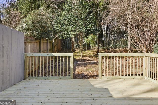 1124 Creatwood Place SE, Smyrna, GA 30080