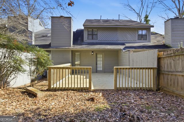 1124 Creatwood Place SE, Smyrna, GA 30080