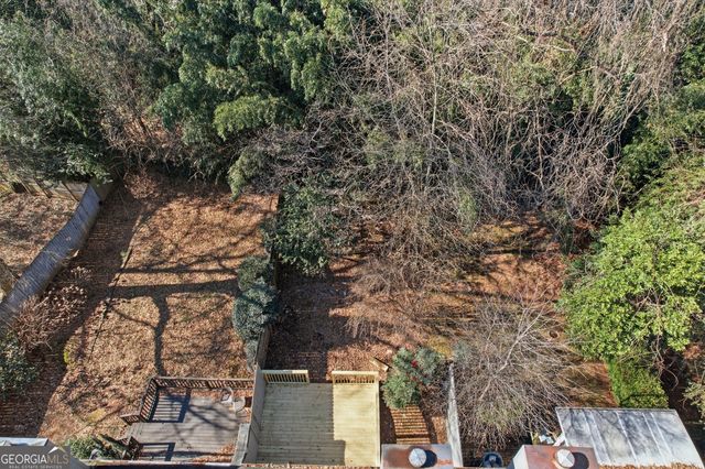 1124 Creatwood Place SE, Smyrna, GA 30080