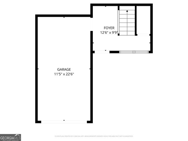 1124 Creatwood Place SE, Smyrna, GA 30080