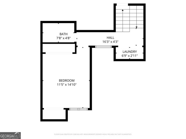 1124 Creatwood Place SE, Smyrna, GA 30080