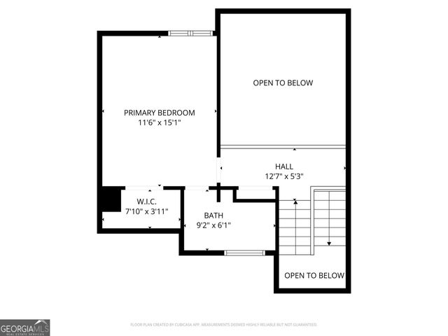 1124 Creatwood Place SE, Smyrna, GA 30080