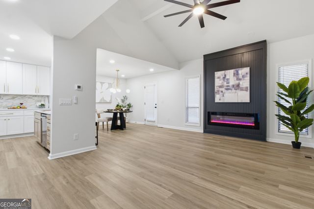 1124 Creatwood Place SE, Smyrna, GA 30080