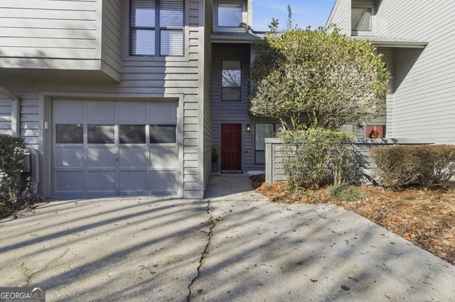 1124 Creatwood Place SE, Smyrna, GA 30080