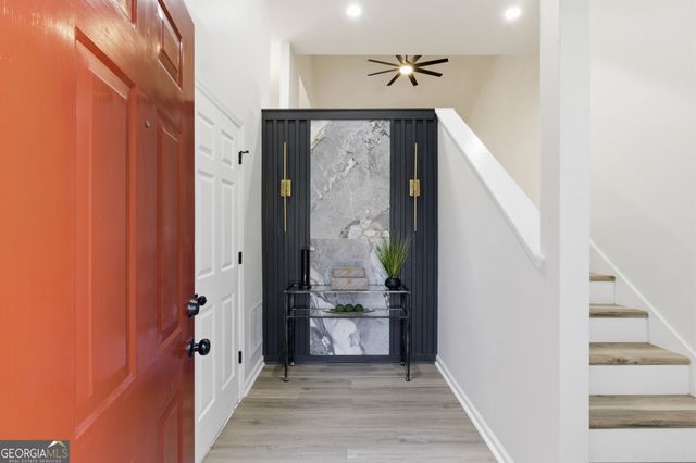 1124 Creatwood Place SE, Smyrna, GA 30080