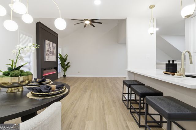 1124 Creatwood Place SE, Smyrna, GA 30080