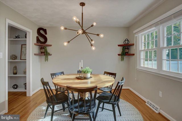 904 ALISON AVE, Mechanicsburg, PA 17055