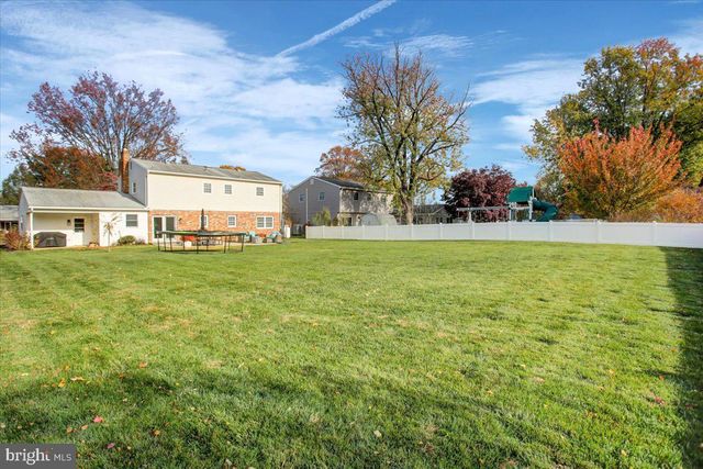 904 ALISON AVE, Mechanicsburg, PA 17055