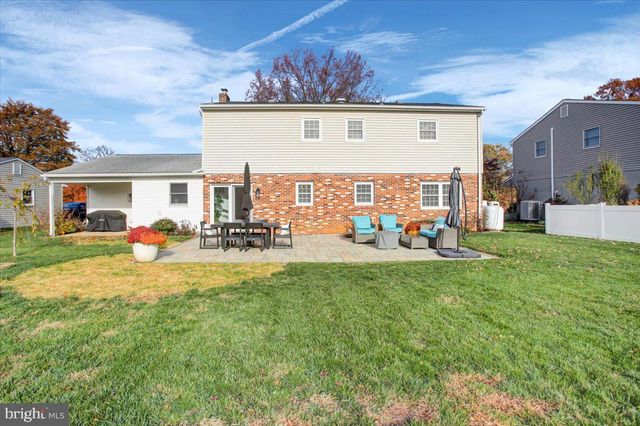 904 ALISON AVE, Mechanicsburg, PA 17055