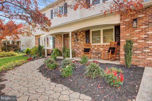 904 ALISON AVE, Mechanicsburg, PA 17055