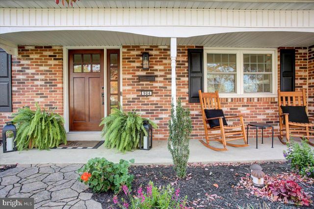 904 ALISON AVE, Mechanicsburg, PA 17055