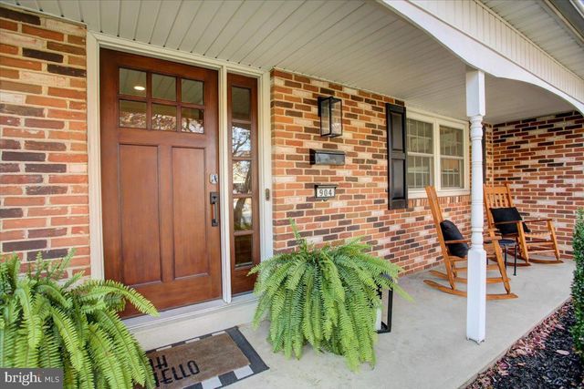 904 ALISON AVE, Mechanicsburg, PA 17055