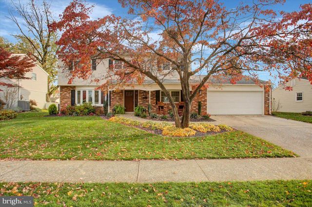 904 ALISON AVE, Mechanicsburg, PA 17055