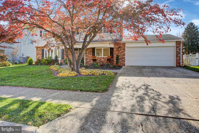 904 ALISON AVE, Mechanicsburg, PA 17055