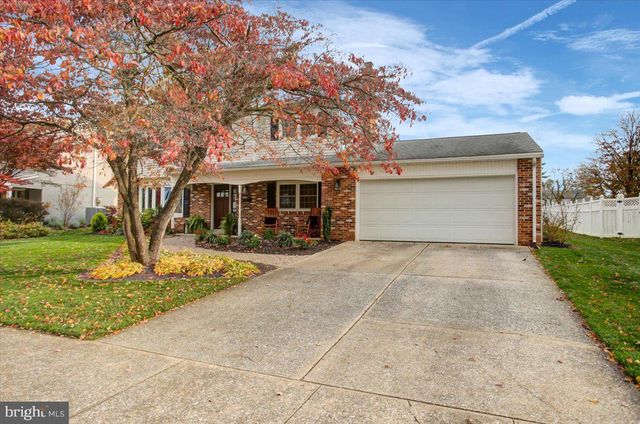 904 ALISON AVE, Mechanicsburg, PA 17055