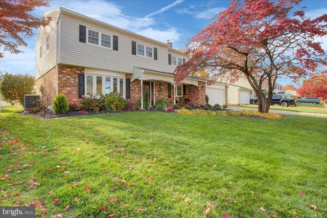 904 ALISON AVE, Mechanicsburg, PA 17055