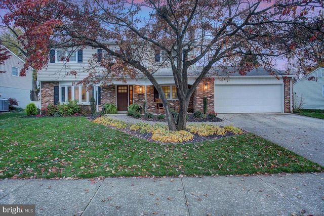 904 ALISON AVE, Mechanicsburg, PA 17055