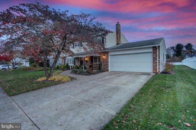 904 ALISON AVE, Mechanicsburg, PA 17055