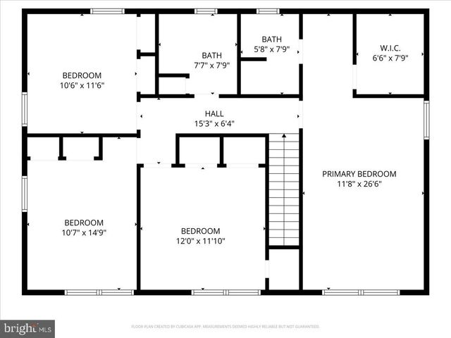 904 ALISON AVE, Mechanicsburg, PA 17055