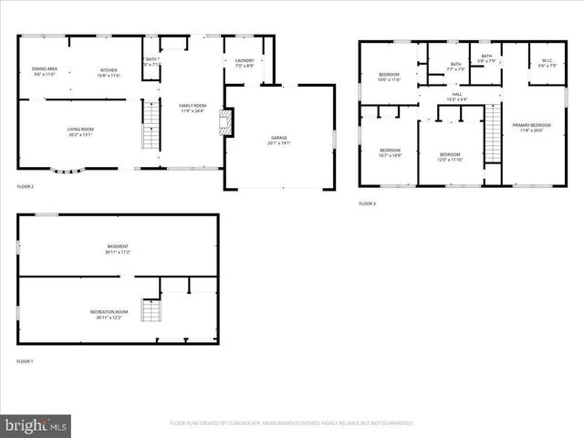 904 ALISON AVE, Mechanicsburg, PA 17055