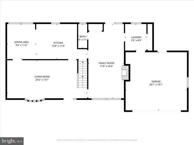 904 ALISON AVE, Mechanicsburg, PA 17055