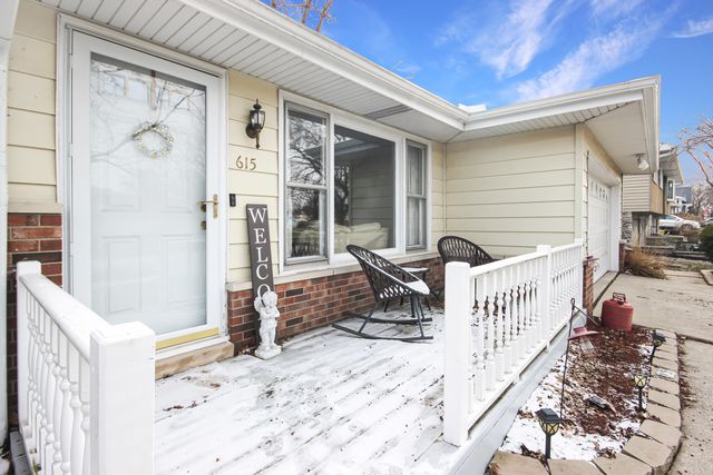 615 Alice Street, Crown Point, IN 46307