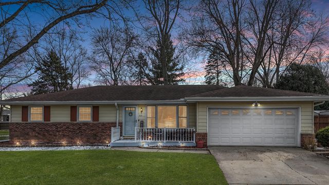 615 Alice Street, Crown Point, IN 46307