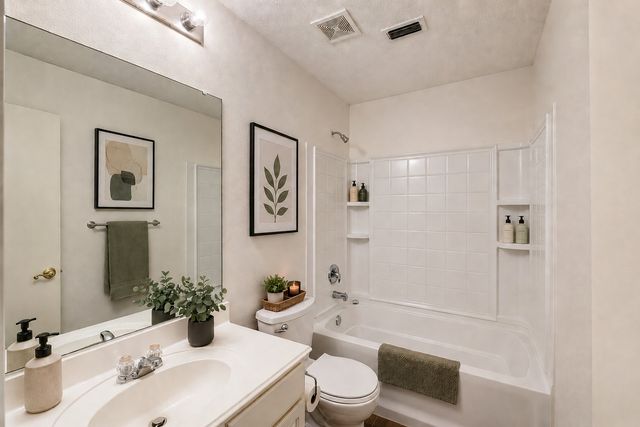 317 Flowering Plum Lane, Fort Worth, TX 76140