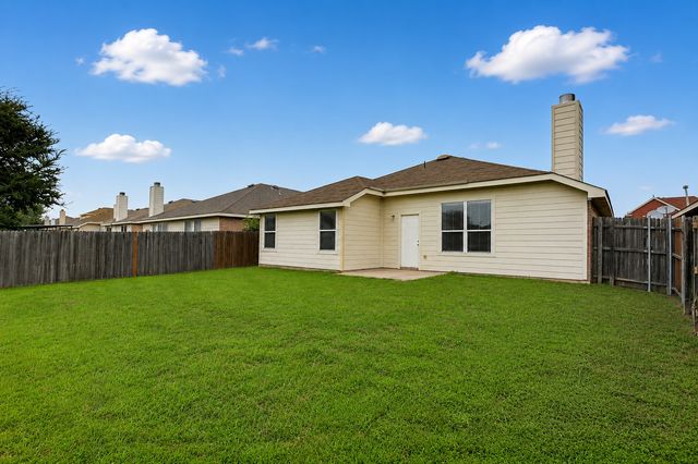 317 Flowering Plum Lane, Fort Worth, TX 76140