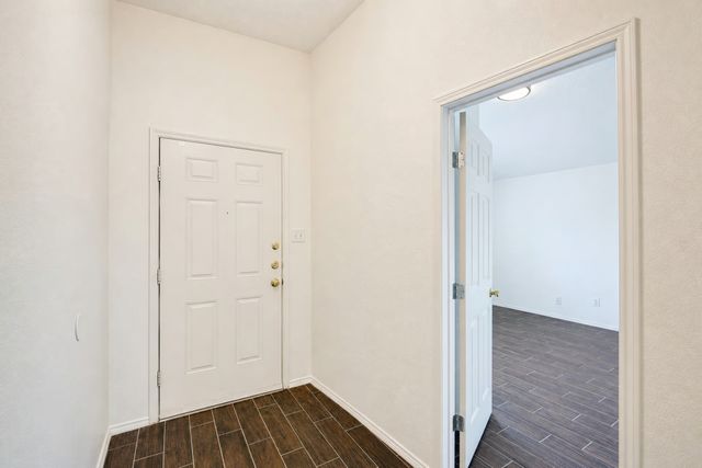 317 Flowering Plum Lane, Fort Worth, TX 76140