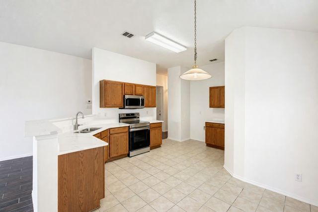 317 Flowering Plum Lane, Fort Worth, TX 76140