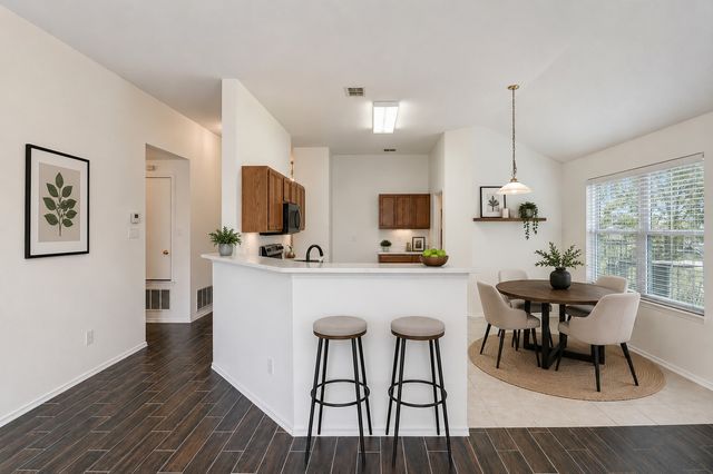317 Flowering Plum Lane, Fort Worth, TX 76140
