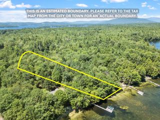 Lot 16 Long Point Road, Moultonborough, NH 03254