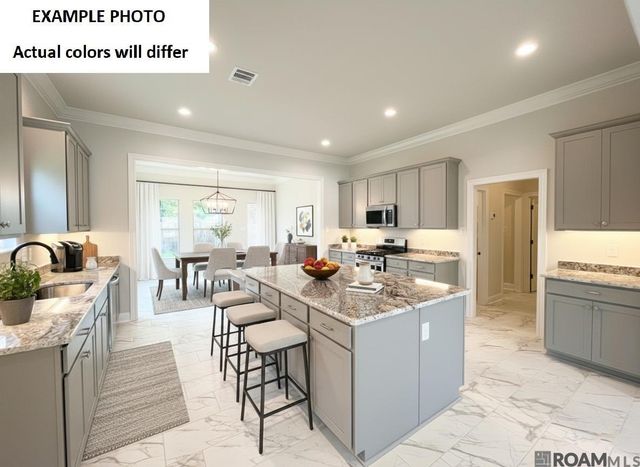 1248 Lakehaven Dr, Gonzales, LA 70737