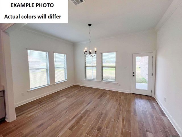 1248 Lakehaven Dr, Gonzales, LA 70737