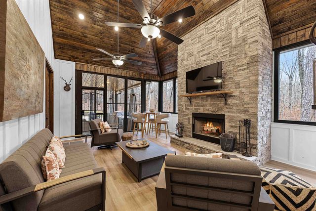 125 KNOTTY OAKS DR, Counce, TN 38326