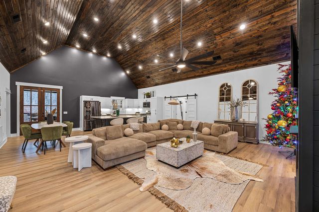 125 KNOTTY OAKS DR, Counce, TN 38326