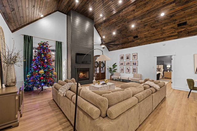 125 KNOTTY OAKS DR, Counce, TN 38326