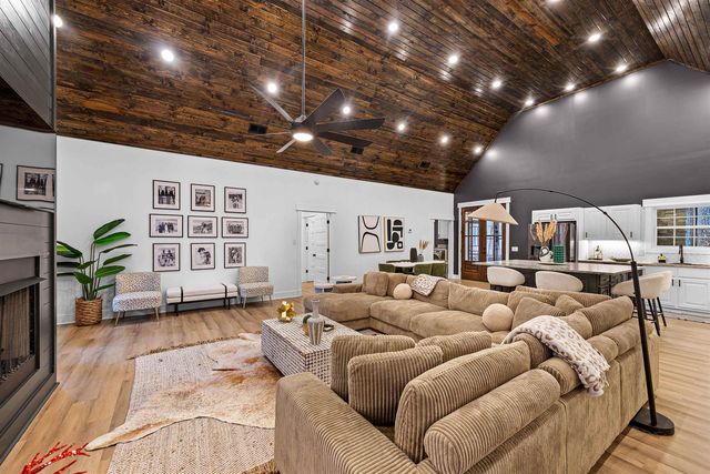 125 KNOTTY OAKS DR, Counce, TN 38326