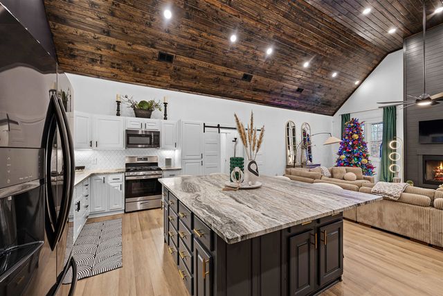 125 KNOTTY OAKS DR, Counce, TN 38326