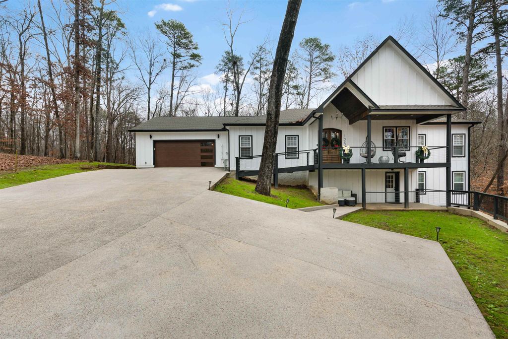 125 KNOTTY OAKS DR, Counce, TN 38326