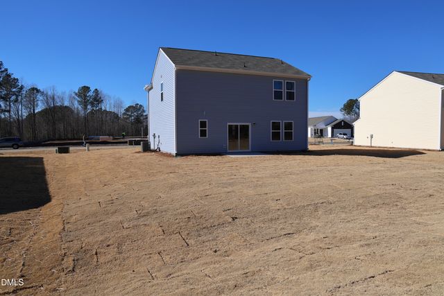 1397 Pond Overlook Drive, Nashville, NC 27856