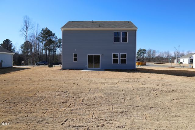 1397 Pond Overlook Drive, Nashville, NC 27856