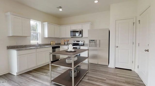 1397 Pond Overlook Drive, Nashville, NC 27856