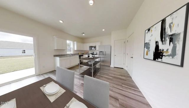 1397 Pond Overlook Drive, Nashville, NC 27856