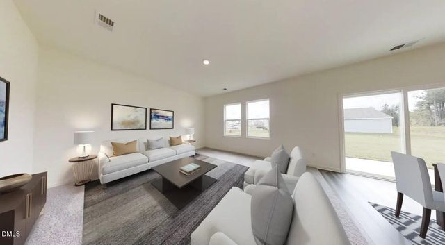 1397 Pond Overlook Drive, Nashville, NC 27856